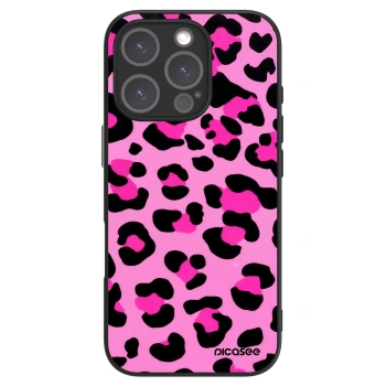 Θήκη για Apple iPhone 16 Pro - Pink Tiger