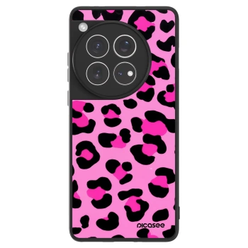 Picasee ULTIMATE CASE για OnePlus 12 5G - Pink Tiger