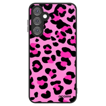 Picasee ULTIMATE CASE για Samsung Galaxy A16 5G - Pink Tiger
