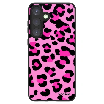 Picasee ULTIMATE CASE PowerShare για Samsung Galaxy S25+ 5G - Pink Tiger