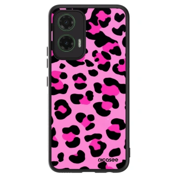 Θήκη για Motorola Moto G35 5G - Pink Tiger