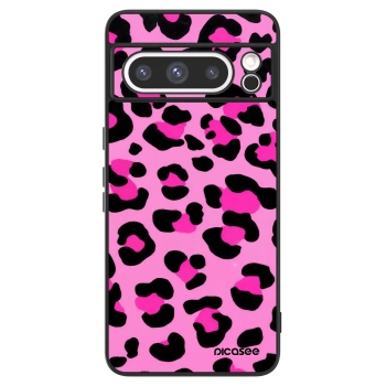 Picasee ULTIMATE CASE για Google Pixel 8 Pro - Pink Tiger