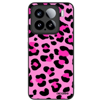 Picasee ULTIMATE CASE για Xiaomi 15 - Pink Tiger