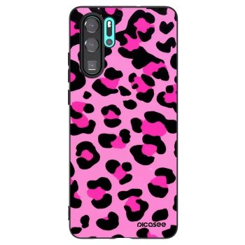 Θήκη για Huawei P30 Pro - Pink Tiger