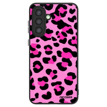 Picasee ULTIMATE CASE για Samsung Galaxy A26 5G A266B - Pink Tiger