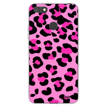 Θήκη για Huawei P9 Lite Mini - Pink Tiger