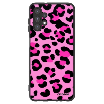 Θήκη για Samsung Galaxy A13 5G - Pink Tiger