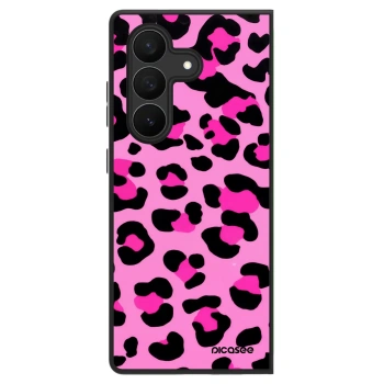 Θήκη για Samsung Galaxy Z Fold7 5G - Pink Tiger