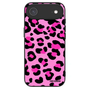 Picasee ULTIMATE CASE για Apple iPhone Air - Pink Tiger