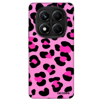 Θήκη για Xiaomi Redmi Note 14 Pro 5G - Pink Tiger