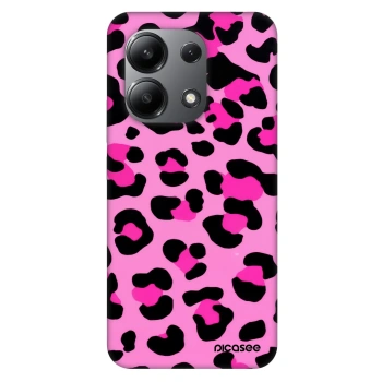 Picasee Fashion Case για Xiaomi Redmi Note 13 4G - Pink Tiger