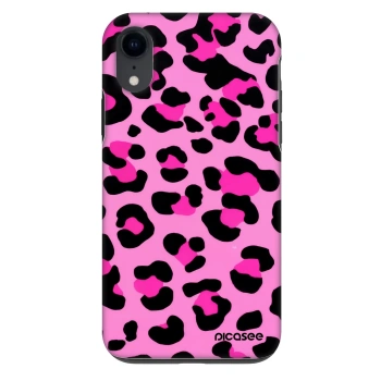 Θήκη για Apple iPhone XR - Pink Tiger