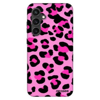 Θήκη για Samsung Galaxy S24 FE S721B - Pink Tiger