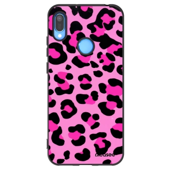 Θήκη για Huawei Y6 2019 - Pink Tiger
