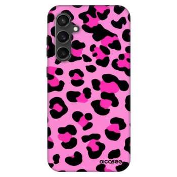Θήκη για Samsung Galaxy S23 FE S711B - Pink Tiger