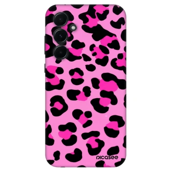 Θήκη για Samsung Galaxy A55 5G A556B - Pink Tiger