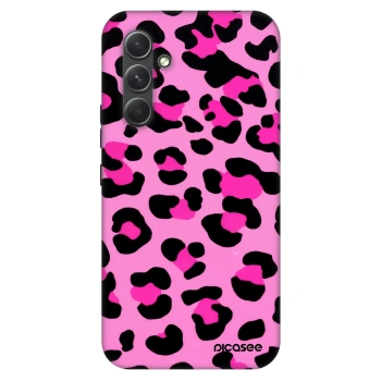Θήκη για Samsung Galaxy A54 5G A546B - Pink Tiger