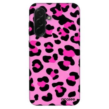 Θήκη για Samsung Galaxy A36 5G - Pink Tiger