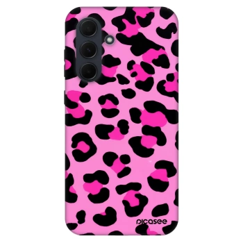 Θήκη για Samsung Galaxy A35 5G A356B - Pink Tiger