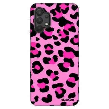 Θήκη για Samsung Galaxy A32 5G A326B - Pink Tiger