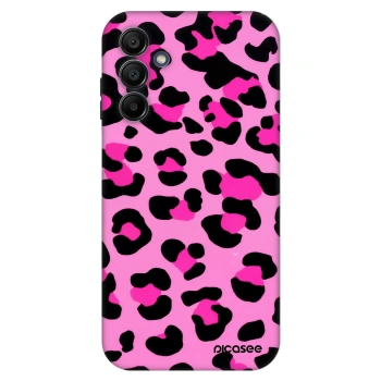 Θήκη για Samsung Galaxy A15 A156B 5G - Pink Tiger