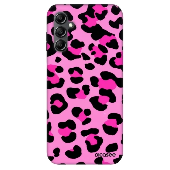 Θήκη για Samsung Galaxy A14 5G A146P - Pink Tiger