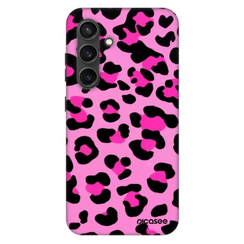 Θήκη για Samsung Galaxy S24+ S926B 5G - Pink Tiger