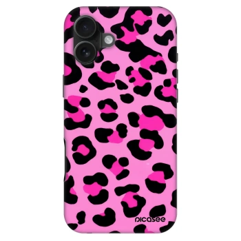 Θήκη για Apple iPhone 16 Plus - Pink Tiger