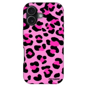 Θήκη για Apple iPhone 17 - Pink Tiger