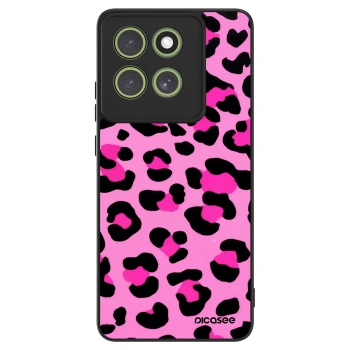 Θήκη για Motorola Moto G86 5G - Pink Tiger