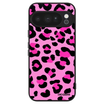 Θήκη για Google Pixel 10 Pro - Pink Tiger