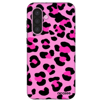 Θήκη για Samsung Galaxy A56 5G A566B - Pink Tiger