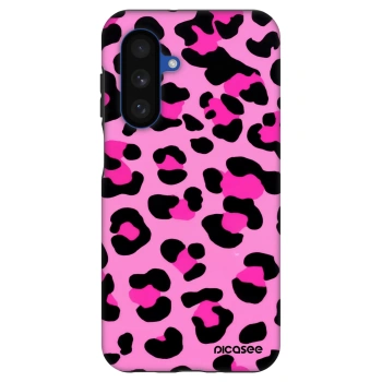 Θήκη για Samsung Galaxy A17 5G - Pink Tiger