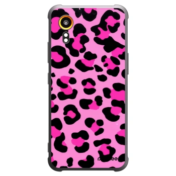 Θήκη για Samsung Galaxy Xcover 7 - Pink Tiger