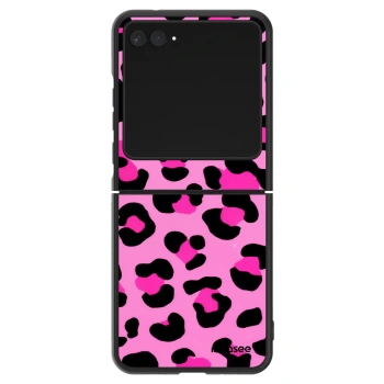 Θήκη για Motorola Razr 60 - Pink Tiger