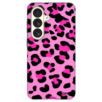 Θήκη για Samsung Galaxy S26 - Pink Tiger