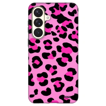 Θήκη για Samsung Galaxy S26+ - Pink Tiger