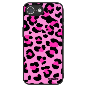 Picasee ULTIMATE CASE για Apple iPhone 17e - Pink Tiger