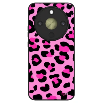 Θήκη για Honor Magic8 Lite 5G - Pink Tiger