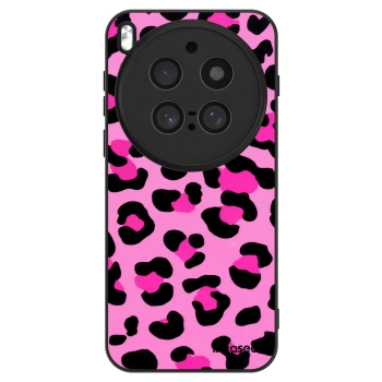 Θήκη για Vivo X300 Pro - Pink Tiger