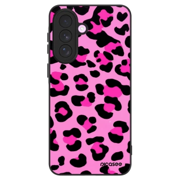 Θήκη για Samsung Galaxy A57 5G - Pink Tiger