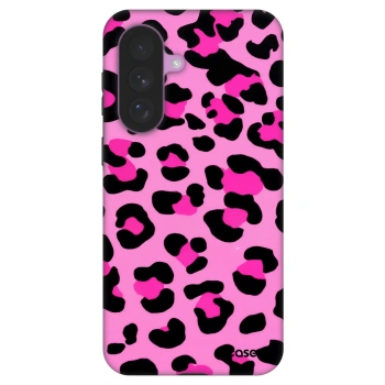 Picasee Fashion Case για Samsung Galaxy A57 5G - Pink Tiger