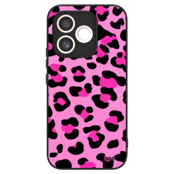 Θήκη για Honor 600 Lite - Pink Tiger