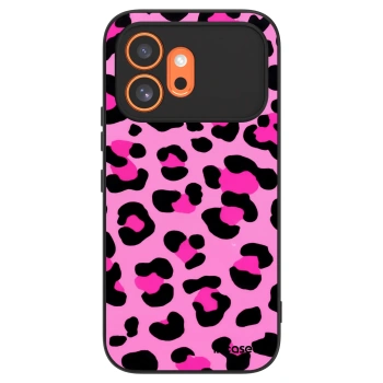 Θήκη για Honor 600 - Pink Tiger