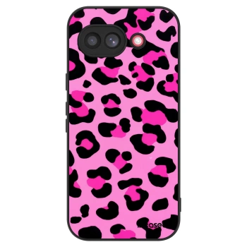 Θήκη για Google Pixel 10a - Pink Tiger