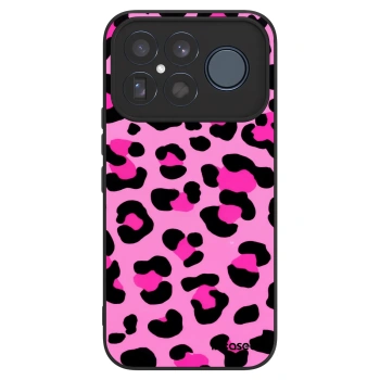 Θήκη για Xiaomi Poco F8 Ultra - Pink Tiger