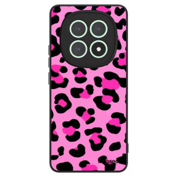 Picasee ULTIMATE CASE για Xiaomi Redmi Note 15 5G - Pink Tiger