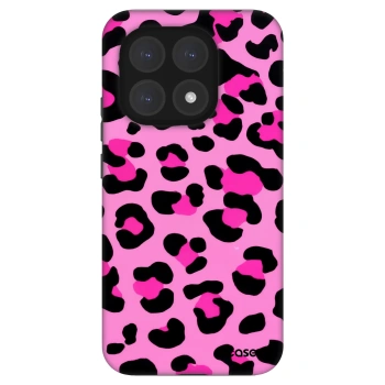 Θήκη για Xiaomi 15T - Pink Tiger