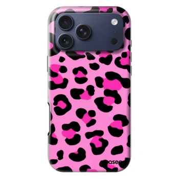 Θήκη για Apple iPhone 18 Pro Max - Pink Tiger