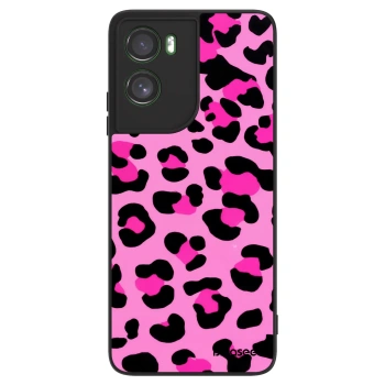Θήκη για Motorola Moto G06 - Pink Tiger